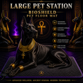 🐾⚡𓂀 THE LARGE PET STATION™ –  𓋹