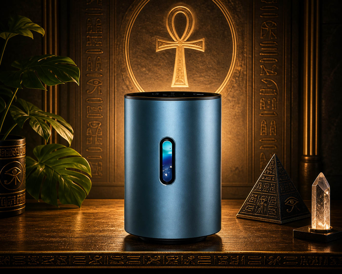 💨⚡𓂀 Hydrogen Generator™ – Advanced Hydrogen Water System 𓋹